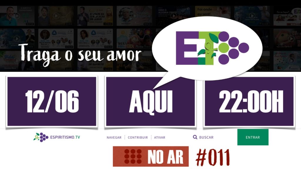 E.TV NO AR | #011 | 12.06.2020 24