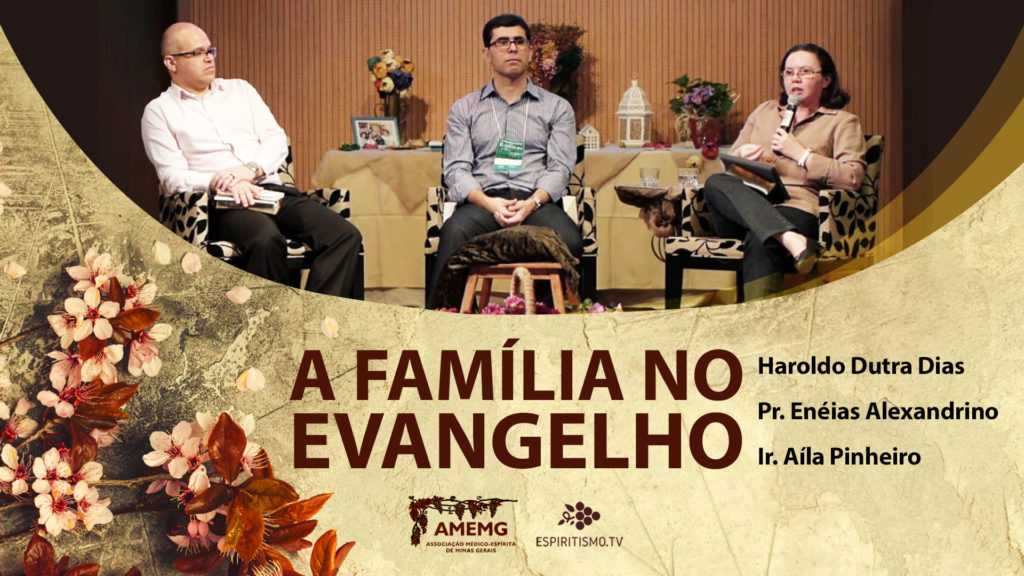 A FAMÍLIA NO EVANGELHO 14