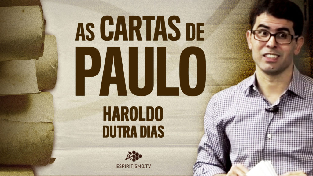 AS CARTAS DE PAULO 5