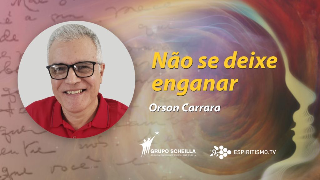 NÃO SE DEIXE ENGANAR 22