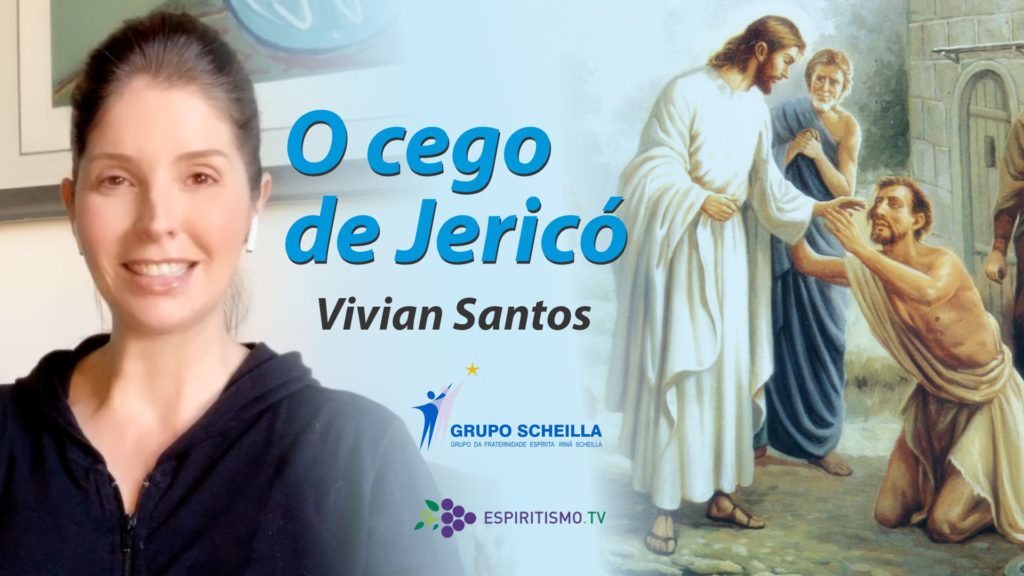 O CEGO DE JERICÓ 2
