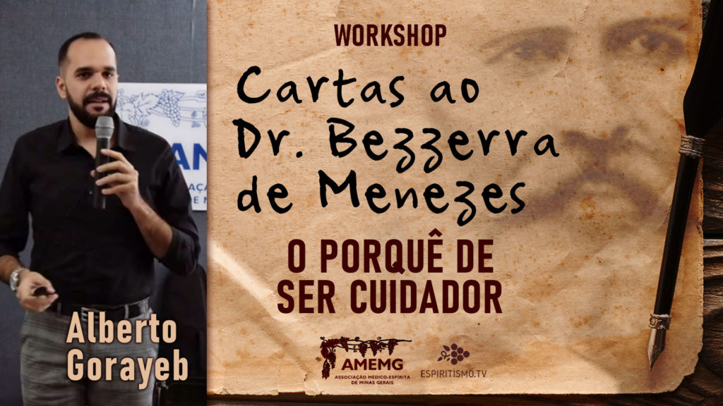 O PORQUÊ DE SER CUIDADOR 13