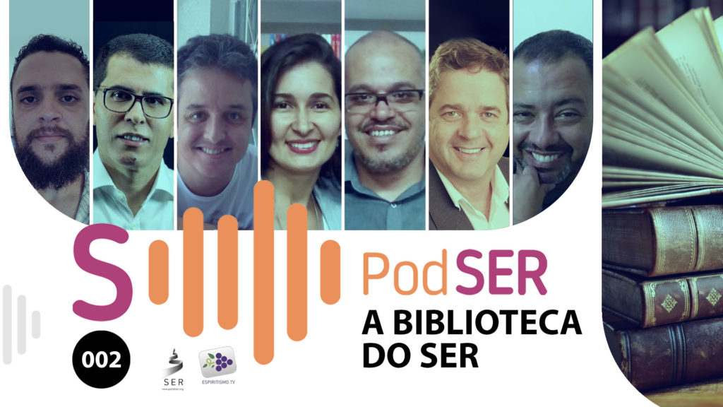 PODSER #002 – A BIBLIOTECA DO SER 23