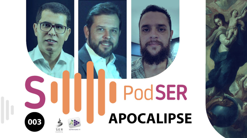 PODSER #003 – APOCALIPSE 22