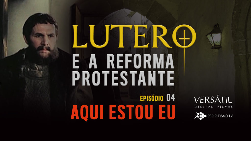 LUTERO - EPISÓDIO 04 - AQUI ESTOU EU 15