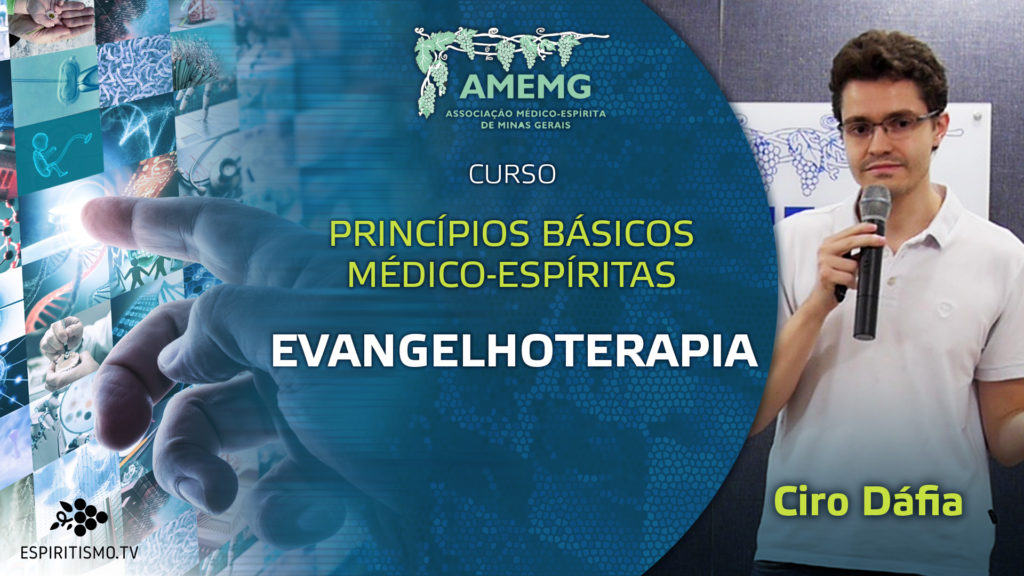 EVANGELHOTERAPIA 23