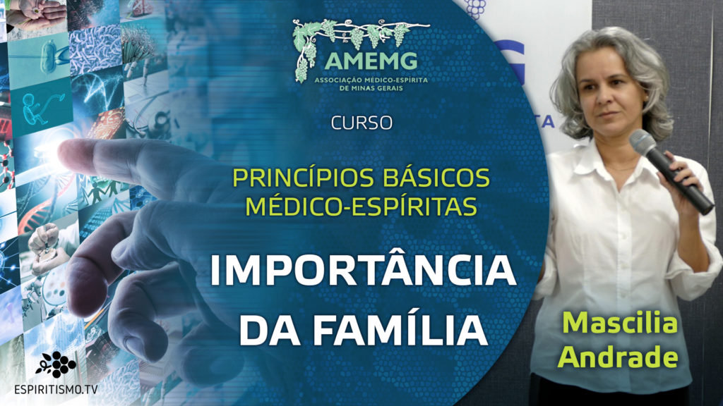 IMPORTÂNCIA DA FAMÍLIA 7
