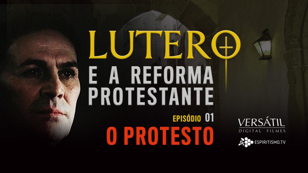 LUTERO - EPISÓDIO 01 - O PROTESTO 24