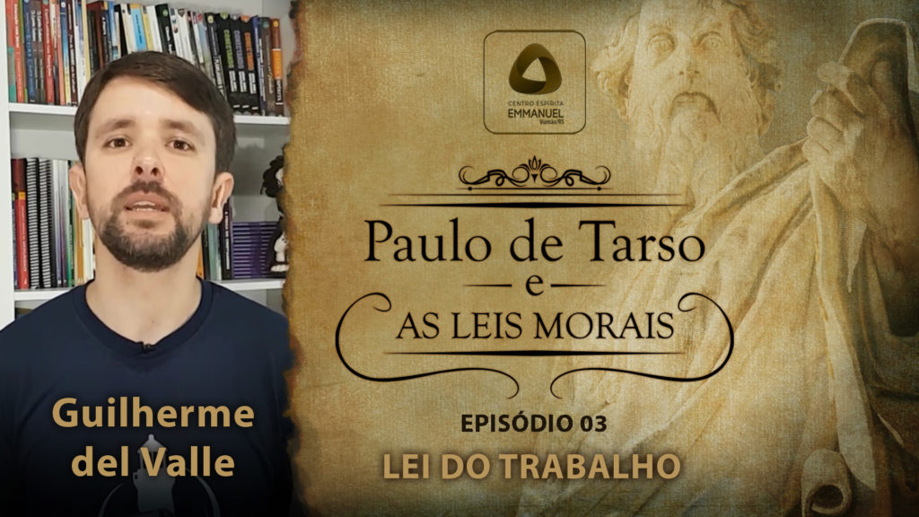 PAULO DE TARSO E AS LEIS MORAIS – EPISÓDIO 03 12