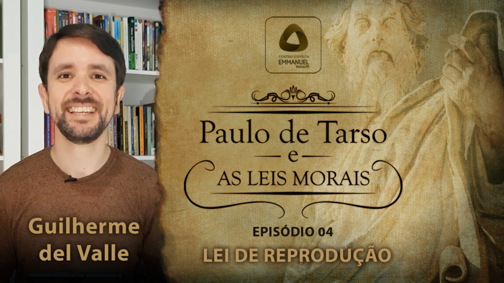 PAULO DE TARSO E AS LEIS MORAIS – EPISÓDIO 04 17