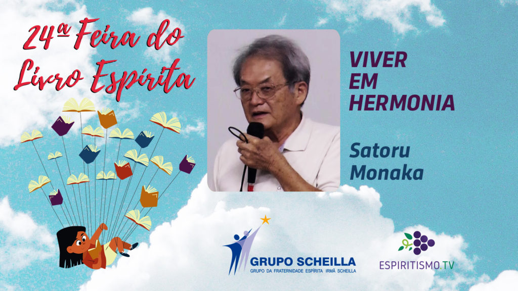 VIVER EM HARMONIA 18