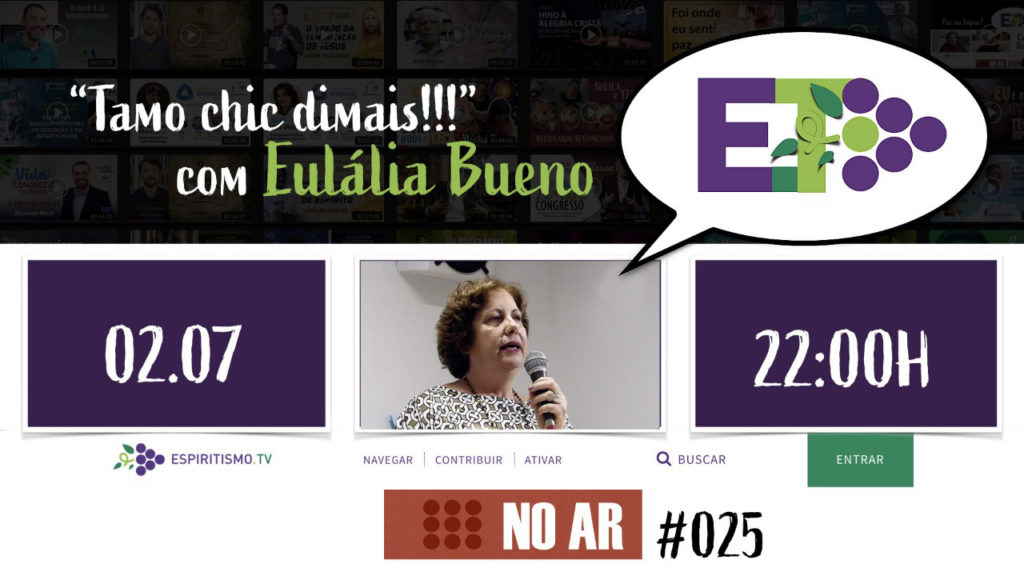 E.TV NO AR | #025 | 02.07.2020 19