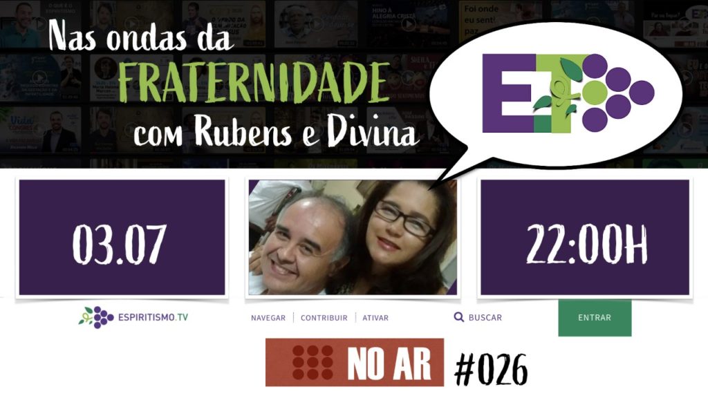 E.TV NO AR | #026 | 03.07.2023 16