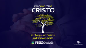 FEEGO - Federação Espírita do Estado de Goiás 14