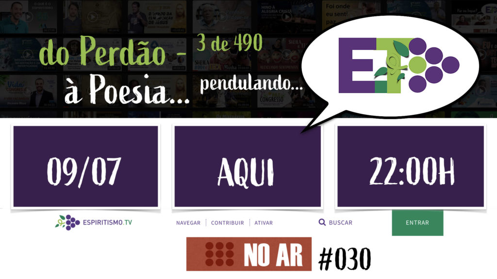 E.TV NO AR | #030 | 09.07.2020 6