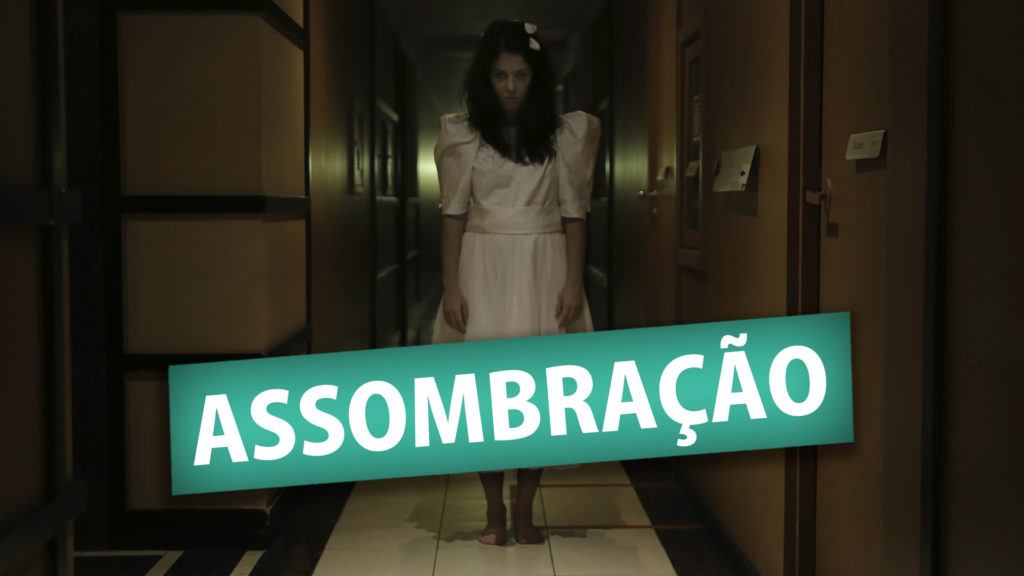 ASSOMBRAÇÃO 3