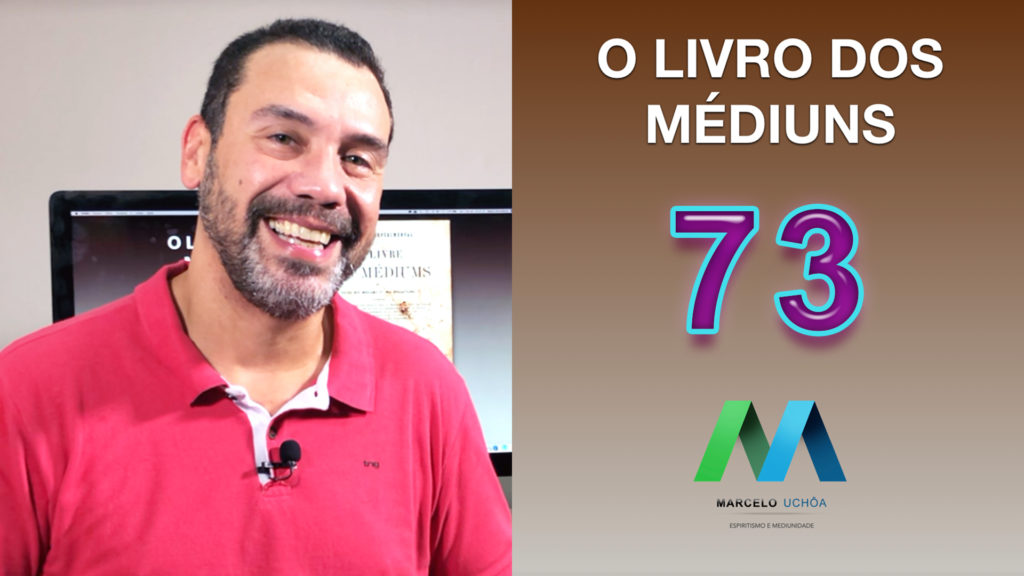 O LIVRO DOS MÉDIUNS – EPISÓDIO 73 12