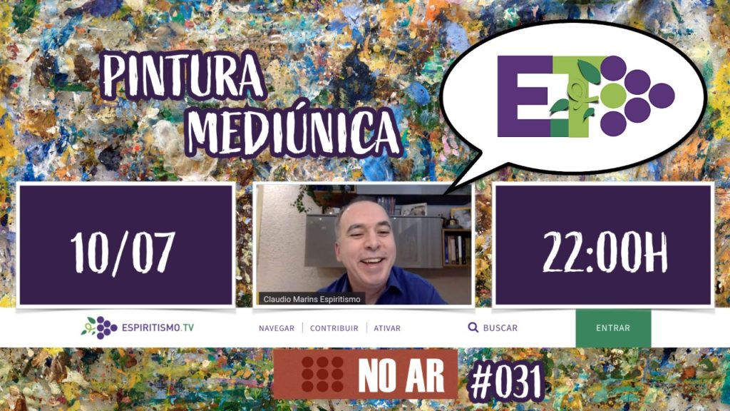 E.TV NO AR | #031 | 10.07.2020 4