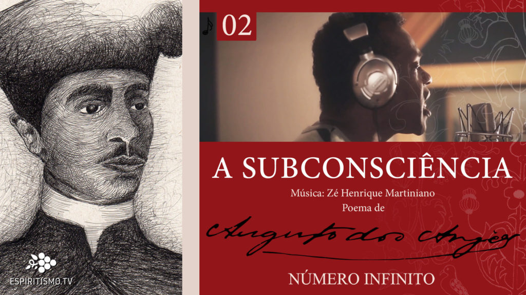 Música A Subconsciência