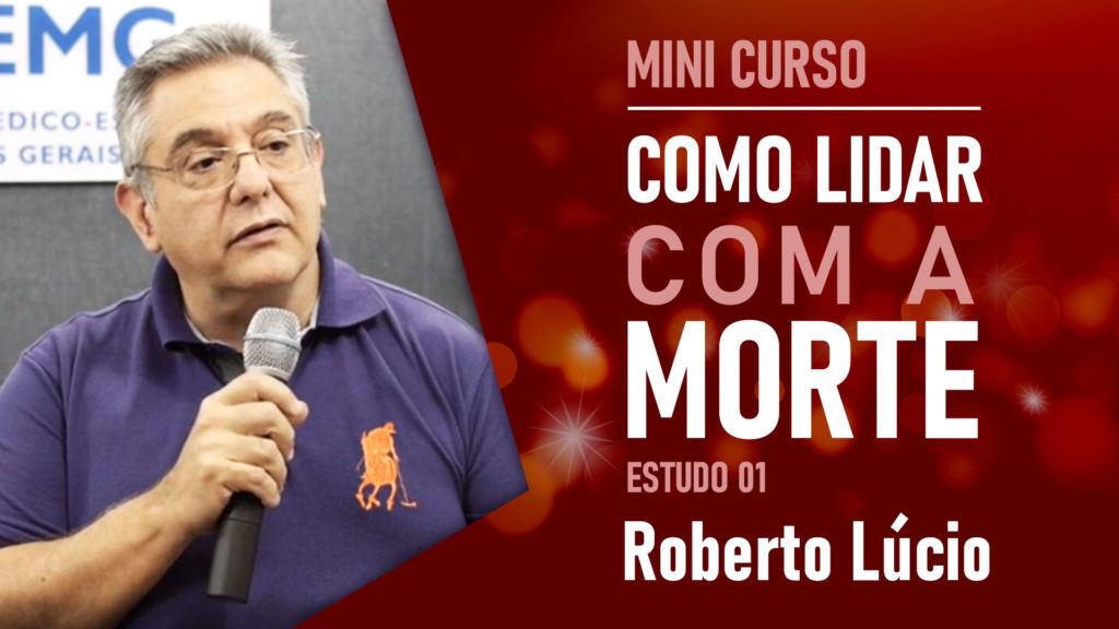 Como lidar com a morte - ep 01