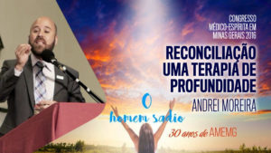 AMEMG - Associação Médico-Espírita de Minas Gerais 33