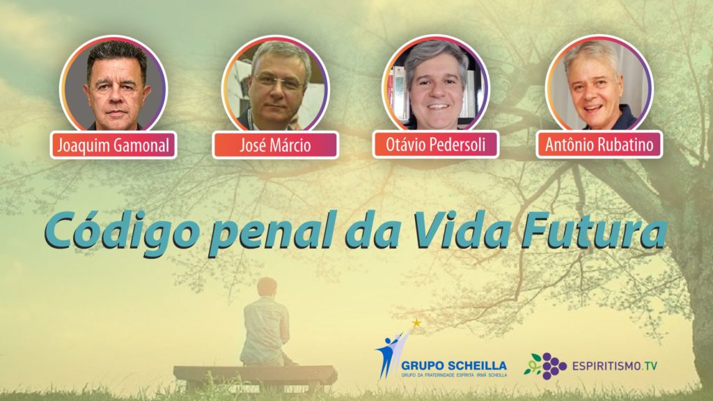 CÓDIGO PENAL DA VIDA FUTURA 24