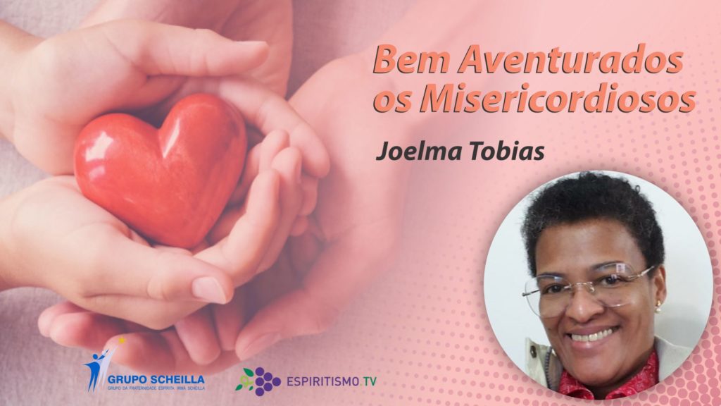 BEM AVENTURADOS OS MISERICORDIOSOS 15