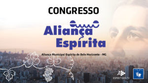AME BH - Aliança Municipal Espírita de Belo Horizonte 16