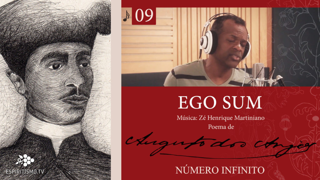 MÚSICA - EGO SUM 13