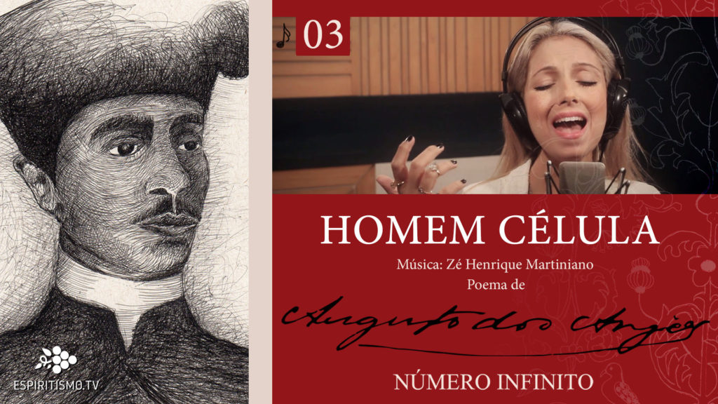 Música Homem Célula