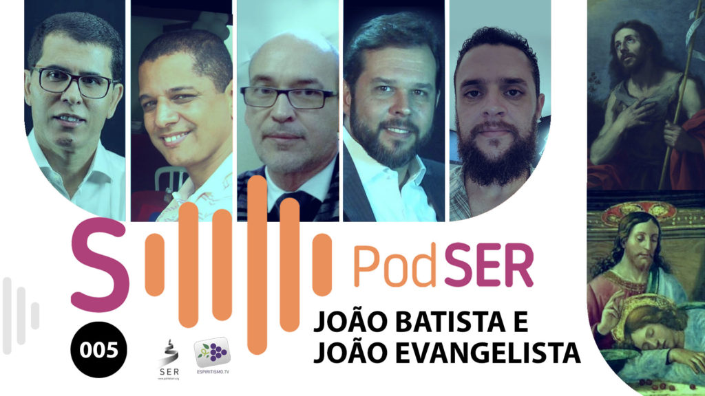 PODSER #005 – JOÃO BATISTA E JOÃO EVANGELISTA 4