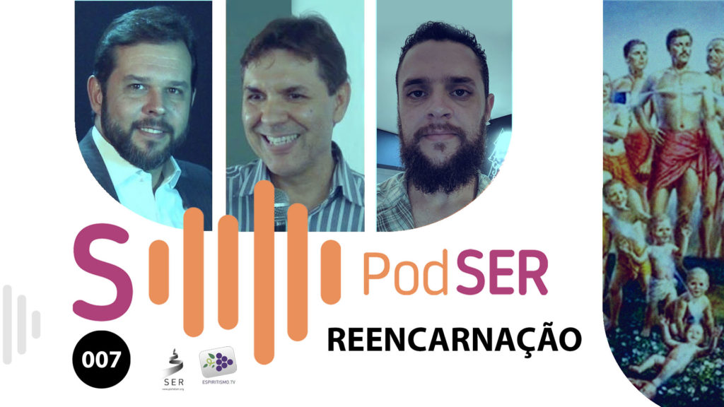 PODSER #007 – REENCARNAÇÃO 12