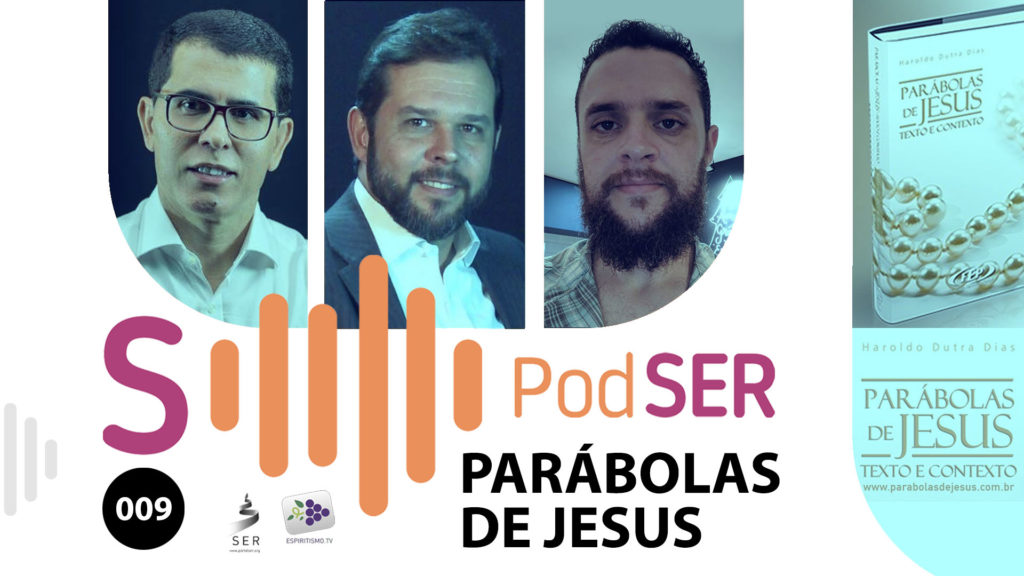 PODSER #009 – PARÁBOLAS DE JESUS 18