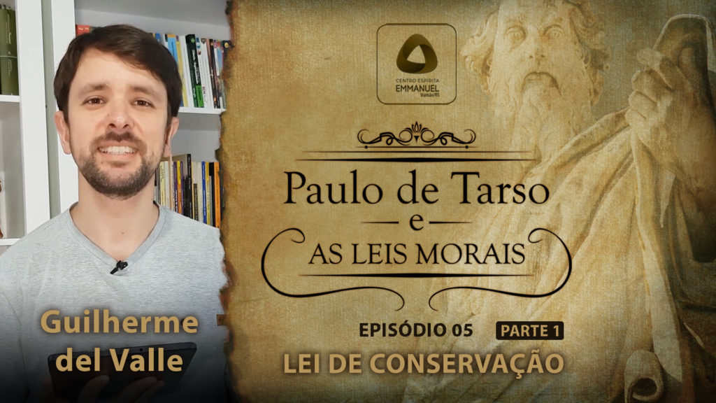 PAULO DE TARSO E AS LEIS MORAIS – EPISÓDIO 05 23