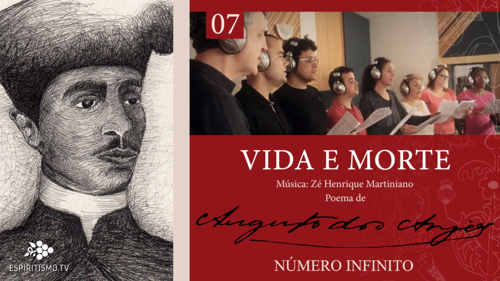 MÚSICA - VIDA E MORTE 14