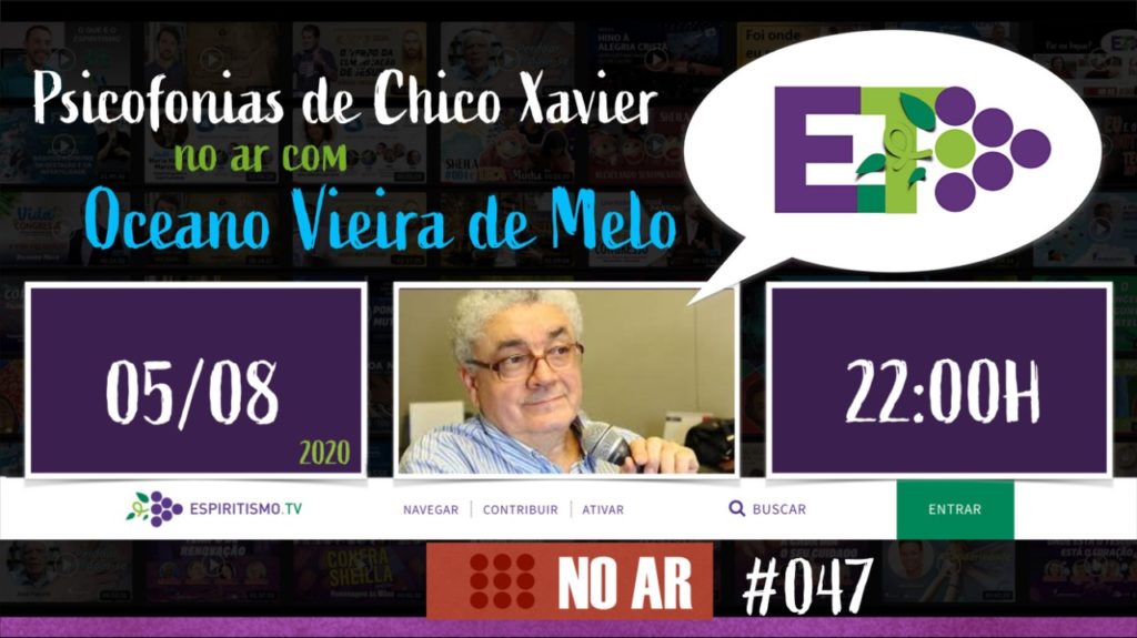 E.TV NO AR | #047 | 05.08.2020 9