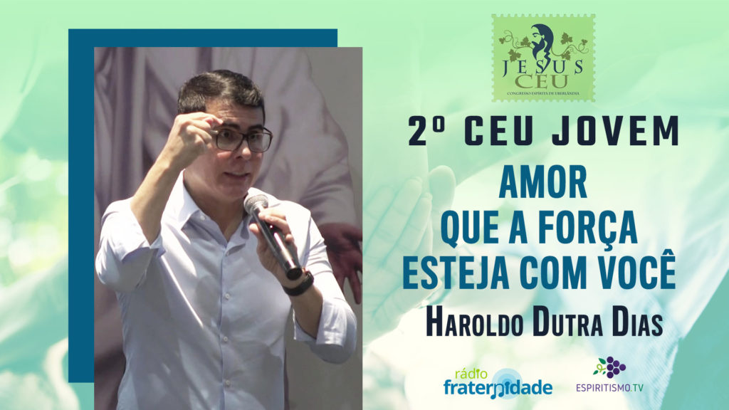 AMOR- QUE ESSA FORÇA ESTEJA COM VOCÊ 11