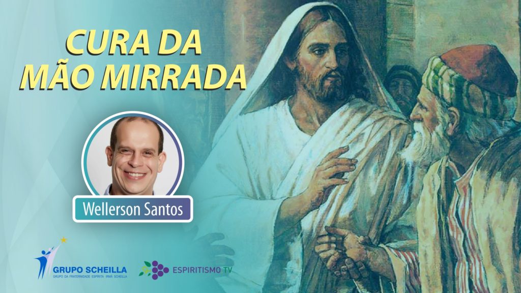 CURA DA MÃO MIRRADA 8