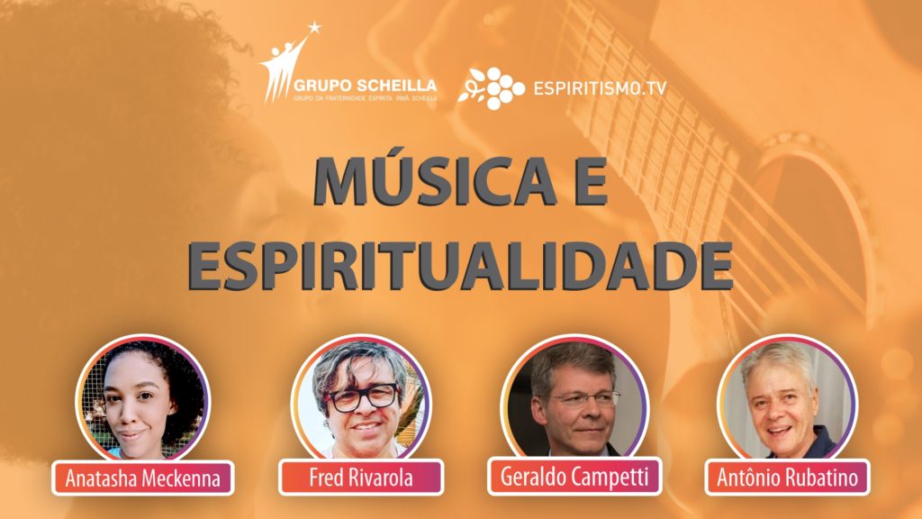 MÚSICA E ESPIRITUALIDADE 20