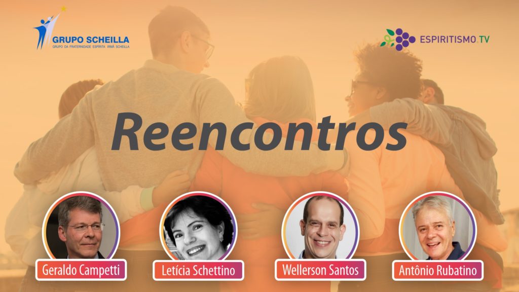 REENCONTROS