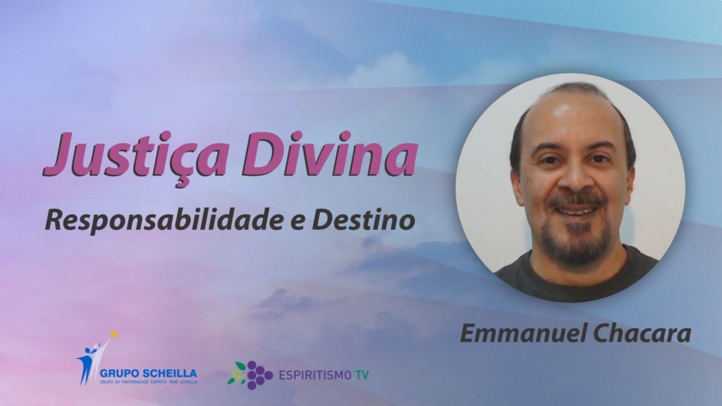 JUSTIÇA DIVINA