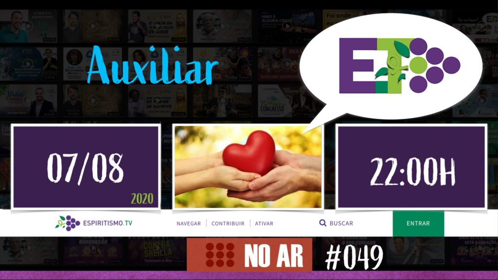 E.TV NO AR | #049 | 06.08.2020 4