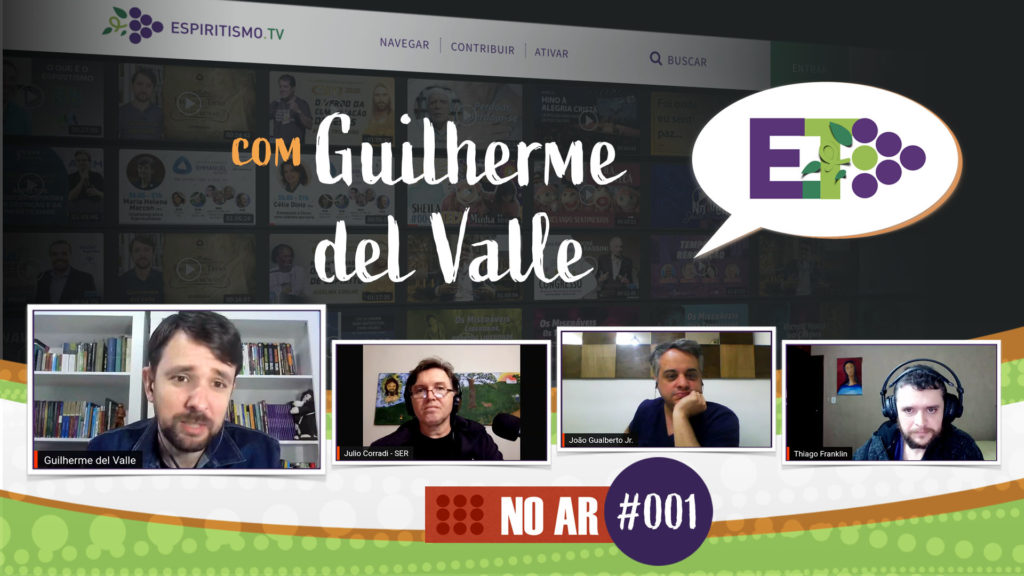 E.TV NO AR – #001 – 28/05/2020 7