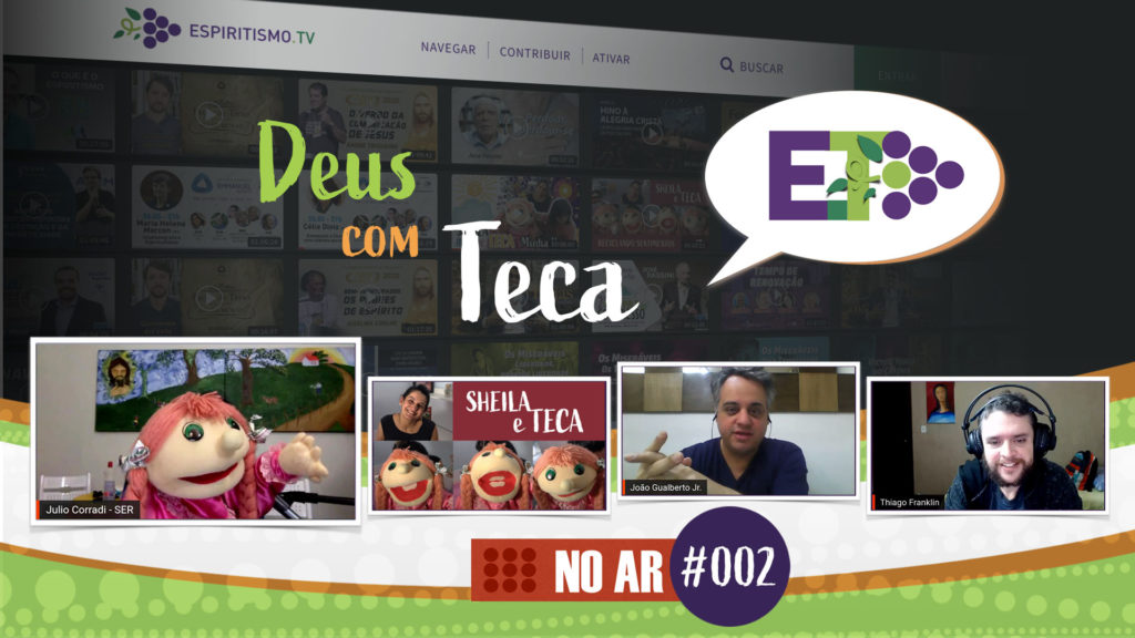E.TV NO AR – #002 – 29/05/2020 2