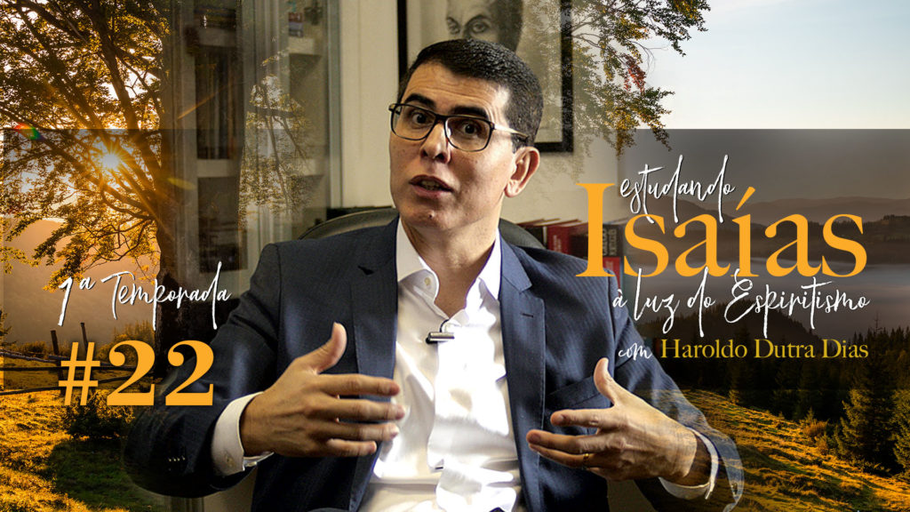 Isaías à luz do Espiritismo