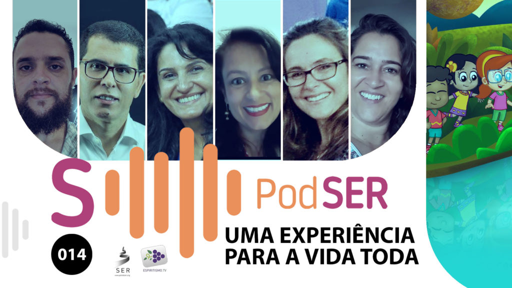 PODSER #014 – UMA EXPERIÊNCIA PARA A VIDA TODA 22