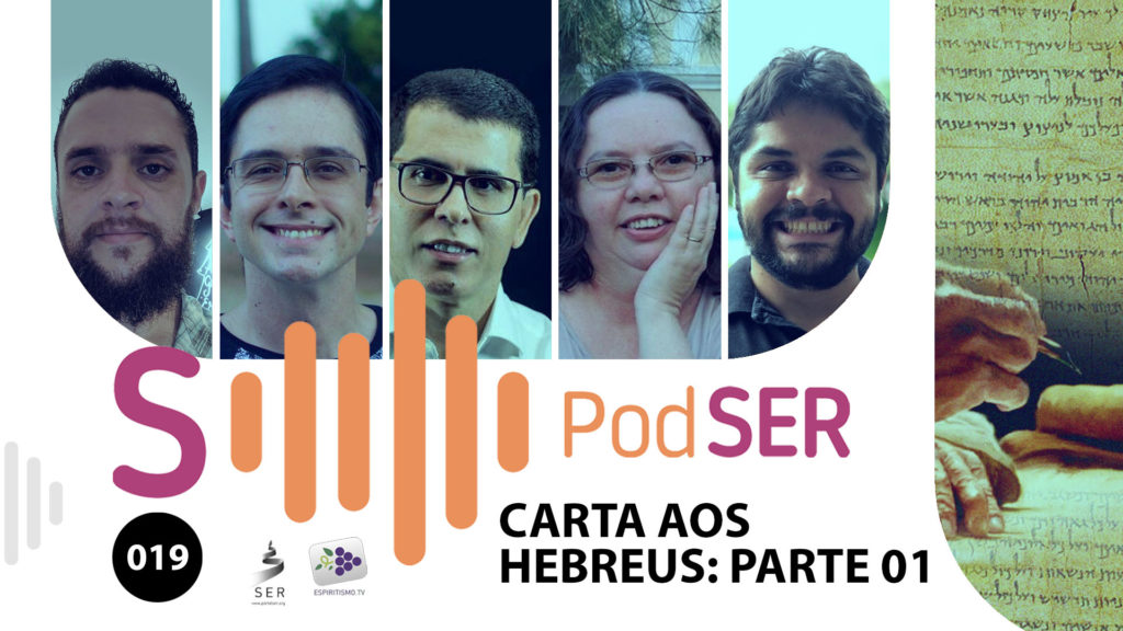 PODSER #019 – CARTA AOS HEBREUS: PARTE 01 6