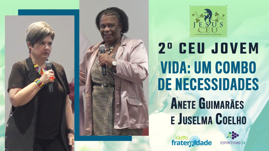 VIDA: UM COMBO DE NECESSIDADES 20