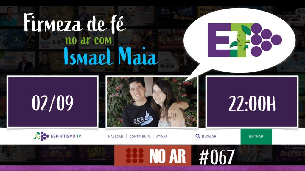 E.TV NO AR | #067 | 02.09.2020 5