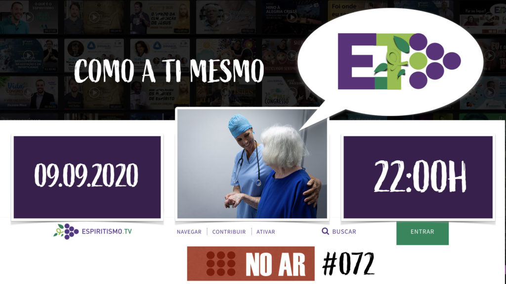 E.TV NO AR | #072 | 09.09.2020 6